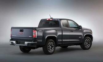 Chevy Colorado Trucks