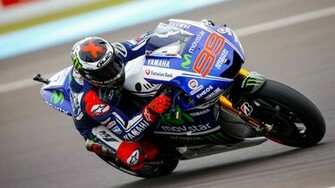 Jorge Lorenzo Wallpaper Pictures