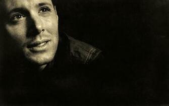 Wallpaper Supernatural Jensen Ackles Dean Winchester