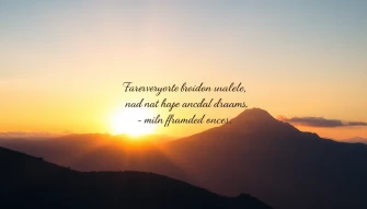 Inspiring Wallpaper With Thoughts
