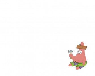 Patrick Star Wallpaper