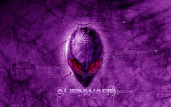 Alienware Computer Wallpaper Desktop Background Id
