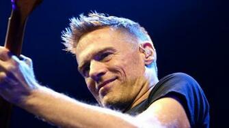 Bryan Adams Wallpaper HD