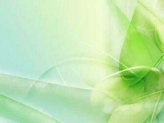 Abstract Spring Background