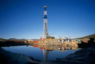 Best Hydraulic Fracturing Wallpaper