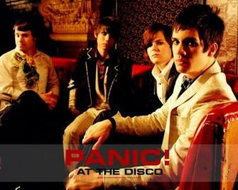 Rio De La Rocha Panic At The Disco Wallpaper