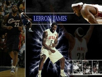 Lebron James Wallpaper Nike
