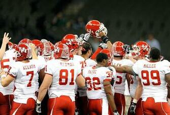 Washington State Cougars Football