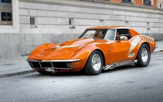 Corvette Stingray Wallpaper Best Collection