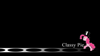 Classy Pie Wallpaper By Juakakoki