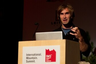 Chris Sharma Girlfriend
