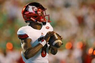 College Football Betting Odds Week