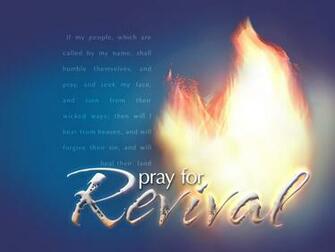 Prophetic Lent Echo Of Revival Deji Okegbile S