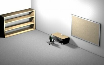 Updated Shelf Desktop Background For Arranging Your Icons