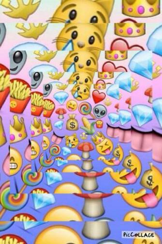 Emojis We Heart It