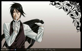 Sebastian Michaelis Photo