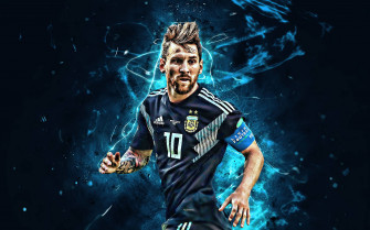 Messi Wallpaper S