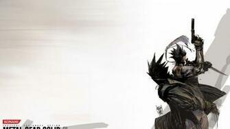 Gear Solid Mgs Comics Sons Of Liberty HD Wallpaper