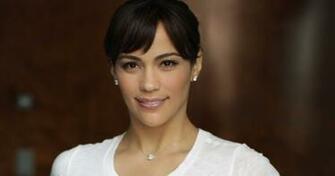 Paula Patton Wallpaper Image Photos Pictures Background