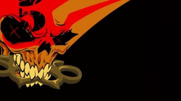 Five Finger Death Punch Ffdp Wallpaper Id HD