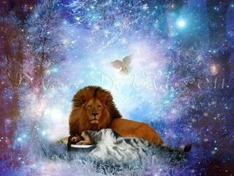 Lion Of Judah Wallpaper Wpz1891 Wallpapermad