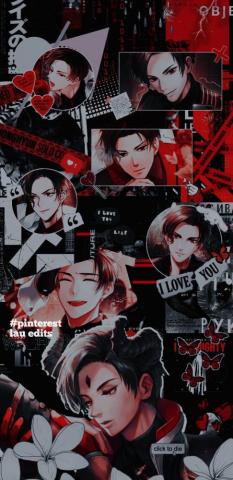 Obey Me Lucifer Art Anime Kitten