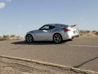 370z Wallpaper Nismo Nissan HD