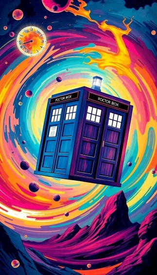 Dr Who Wallpaper Pictures