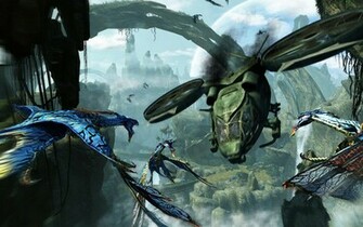 Avatar Wallpaper