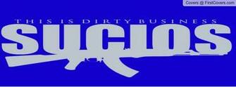 Sucios Profile Cover