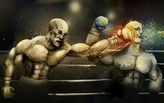 Boxing Wallpaper Best