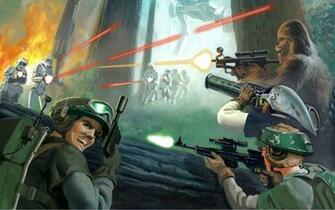 Star Wars Battlefront Desktop Pc And Mac Wallpaper Pictures