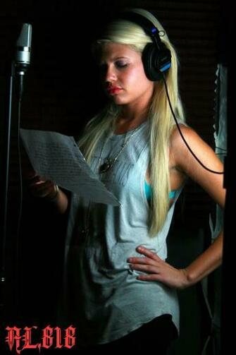 Chanel West Coast iPhone Wallpaper Da