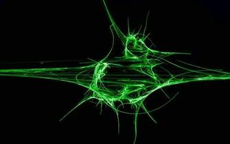 Go Back Gallery For Abstract Black And Green Wallpaper