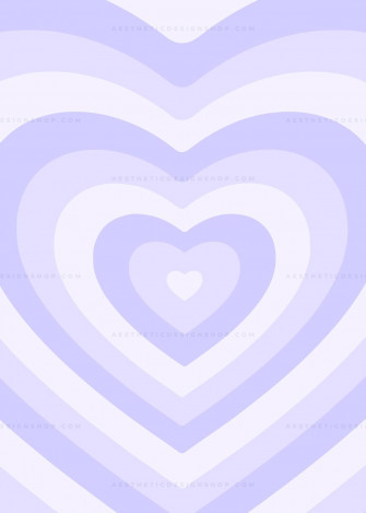 Purple Pastel Aesthetic Wallpaper