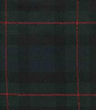 Modern Gunn Tartan Click Here To Return Selection
