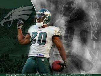 Dawkins Wallpaper
