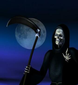 Grim Reaper