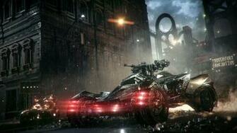 Jason Todd Red Hood Batman Arkham Knight Wallpaper Digitalhint Net