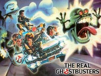 Joeghostbuster S Rgb Wallpaper Fan Art Ghostbusters Fans