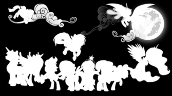 Bad Apple Wallpaper Galleryhip The Hippest Pics