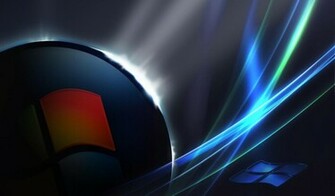 Computer Exclusive Vista Wallpaper HD Windows Full Size