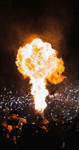 Explosion Pictures HD Image