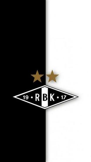 Kickin Wallpaper Rosenborg B K