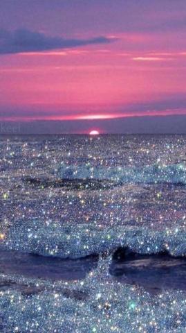 HD Wallpaper Glitter Photography Beautiful