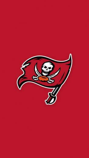 Nfl Tampa Bay Buccaneers iPhone 5c 5s Wallpaper