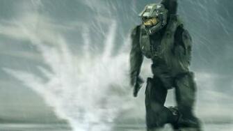Halo Desktop Pc And Mac Wallpaper