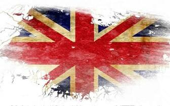 United Kingdom Flag Wallpaper