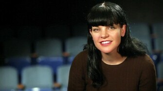 Pauley Perrette Wallpaper