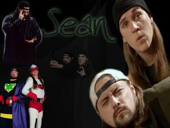 Jay And Silent Bob Wallpaper